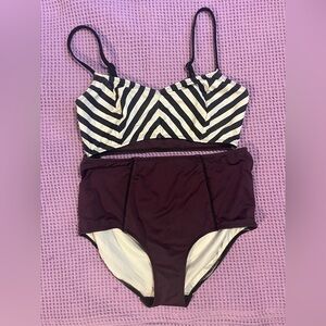 Nettle’s Tale bikini swimsuit